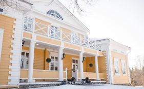 Tiittalan Kartano